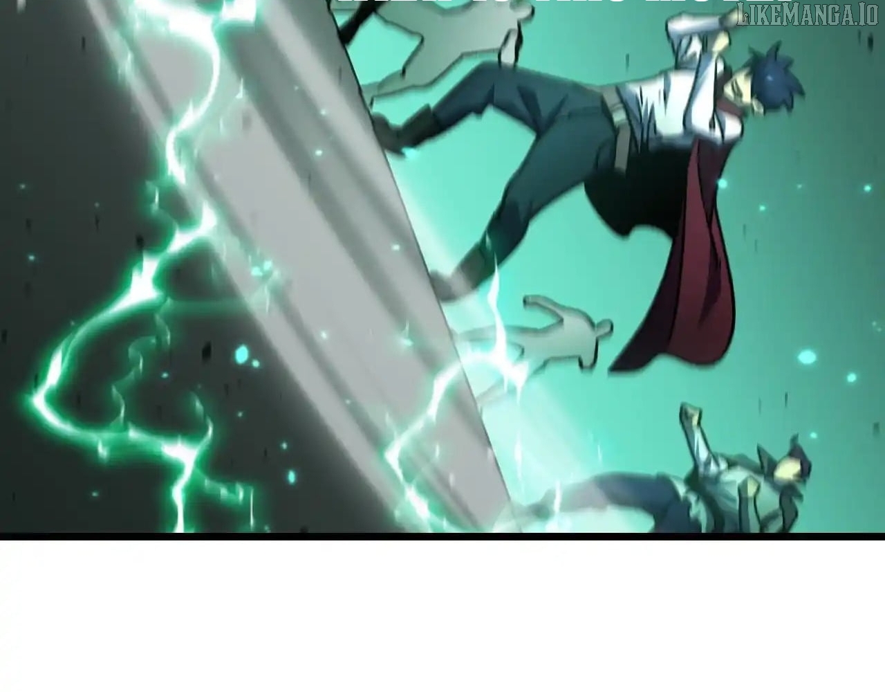Log into the Future Chapter 263 - page 24